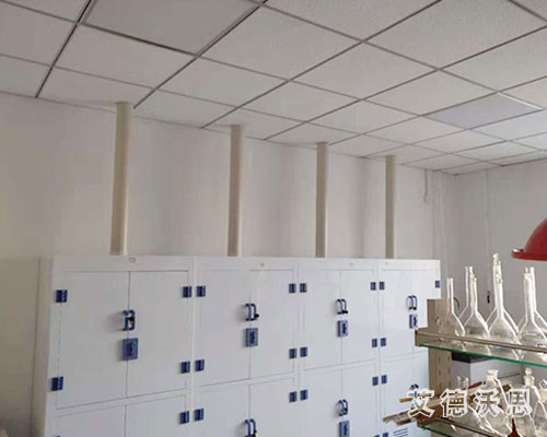 工程質(zhì)量檢測(cè)中心 通風(fēng)，通風(fēng)柜，實(shí)驗(yàn)臺(tái)