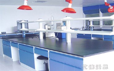 山西實驗室裝修需要哪些理念？