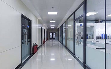 山西PCR實驗室檢測被污染的問題如何解決？